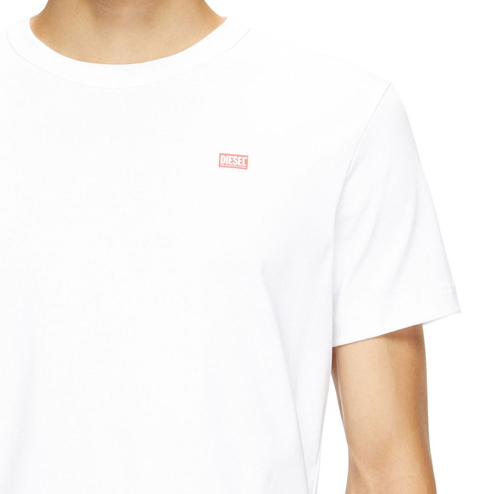 DIESEL T-MIEGOR-K77 T-SHIRT A148190SKAF 3