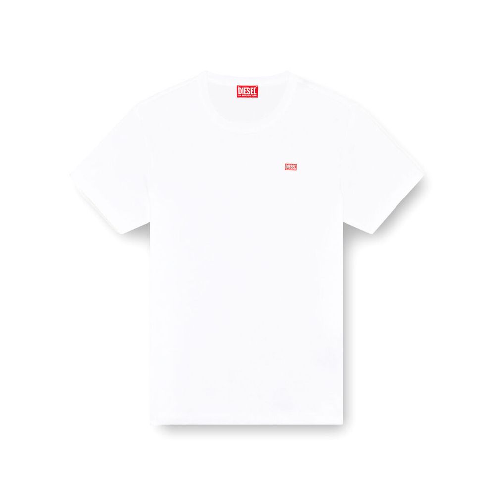 DIESEL T-MIEGOR-K77 T-SHIRT A148190SKAF 4