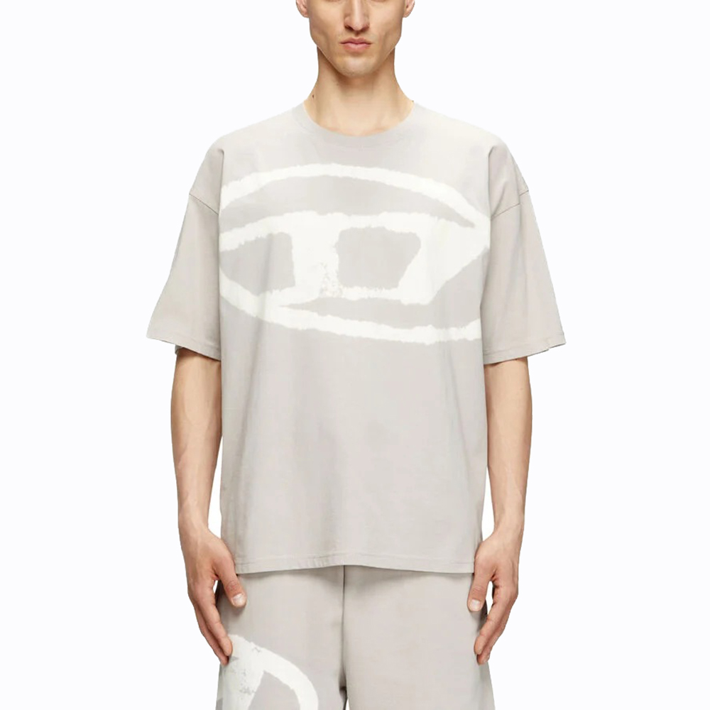 DIESEL T-BOXT-BLEACH T-SHIRT A148720QKAS 1