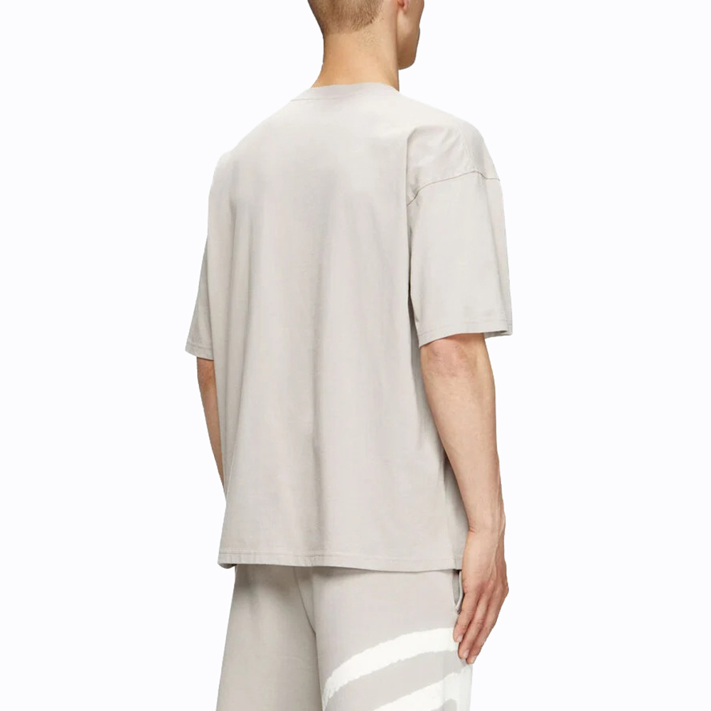 DIESEL T-BOXT-BLEACH T-SHIRT A148720QKAS 2