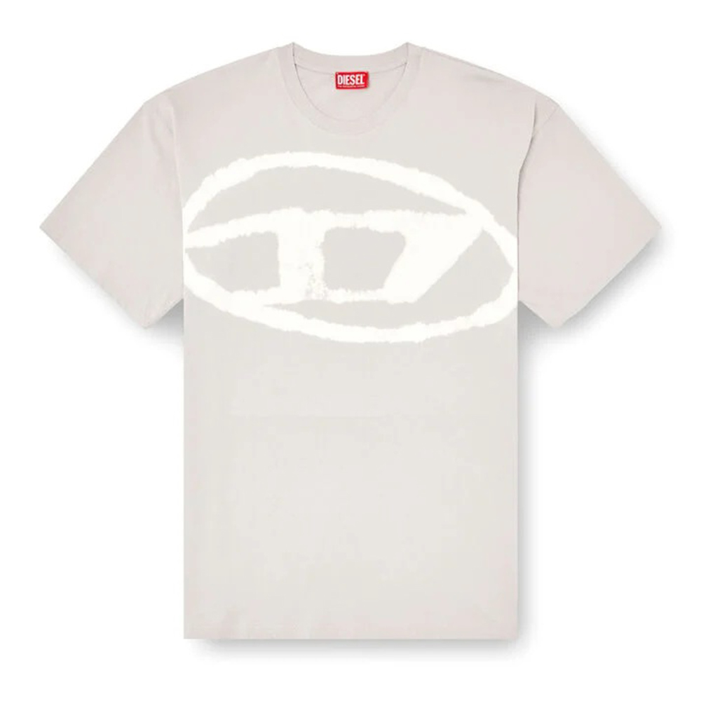 DIESEL T-BOXT-BLEACH T-SHIRT A148720QKAS 3