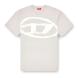 DIESEL T-BOXT-BLEACH T-SHIRT A148720QKAS 3