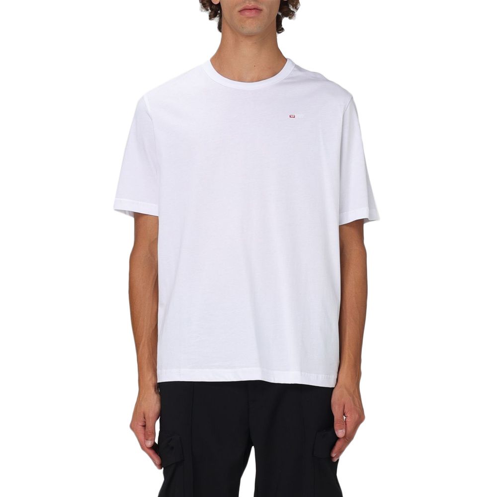DIESEL T-ADJUST-MICRODIV T-SHIRT A149310NIAX 1