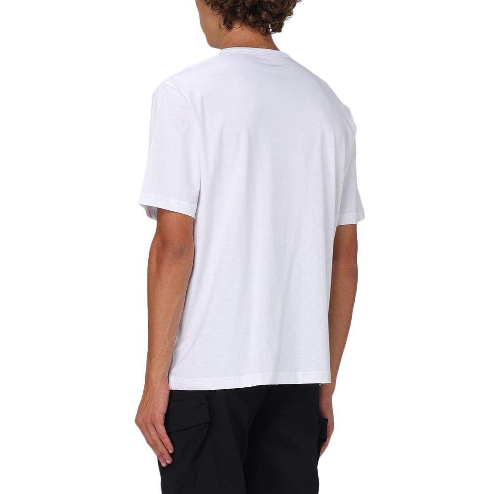 DIESEL T-ADJUST-MICRODIV T-SHIRT A149310NIAX 2