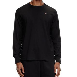 DIESEL T-ADJUST-LS-MICRODIV T-SHIRT A149400NIAX