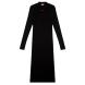 DIESEL D-MOKKY-LS-MICRODIV DRESS A149540BLAN 4