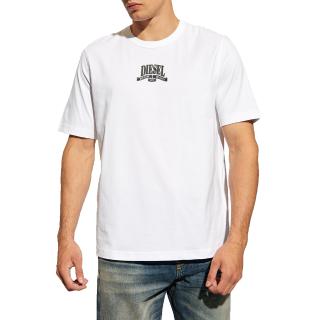 DIESEL T-ADJUST-K10 T-SHIRT A150200GRAI