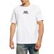DIESEL T-ADJUST-K10 T-SHIRT A150200GRAI 1