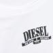 DIESEL T-ADJUST-K10 T-SHIRT A150200GRAI 3