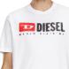 DIESEL T-ADJUST-K14 T-SHIRT A150250GRAI 3