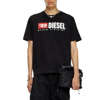 DIESEL T-ADJUST-K14 T-SHIRT A150250GRAI