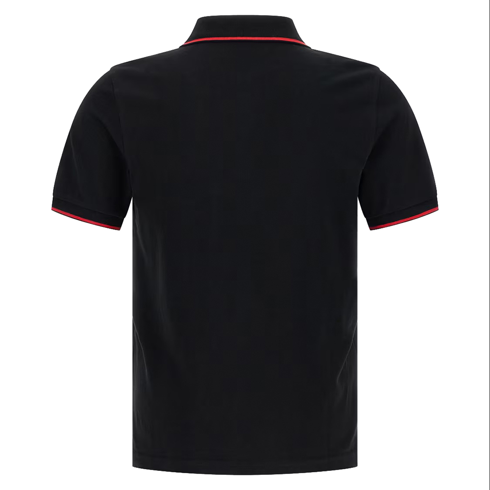 DIESEL T-FERRY-MICRODIV POLO SHIRT A150330JMAD 3