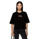 DIESEL T-BUXT-CROP-OD T-SHIRT A150960NIAX 1