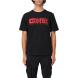 DIESEL T-ADJUST-Q7 T-SHIRT A153980GRAI 1