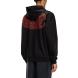 DIESEL S-BOXT-HOOD-K2 SWEAT-SHIRT A157250HAYT 1