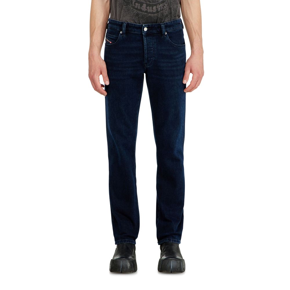 DIESEL 1993 D-VYL L.32 TROUSERS A157970KBBJ 1