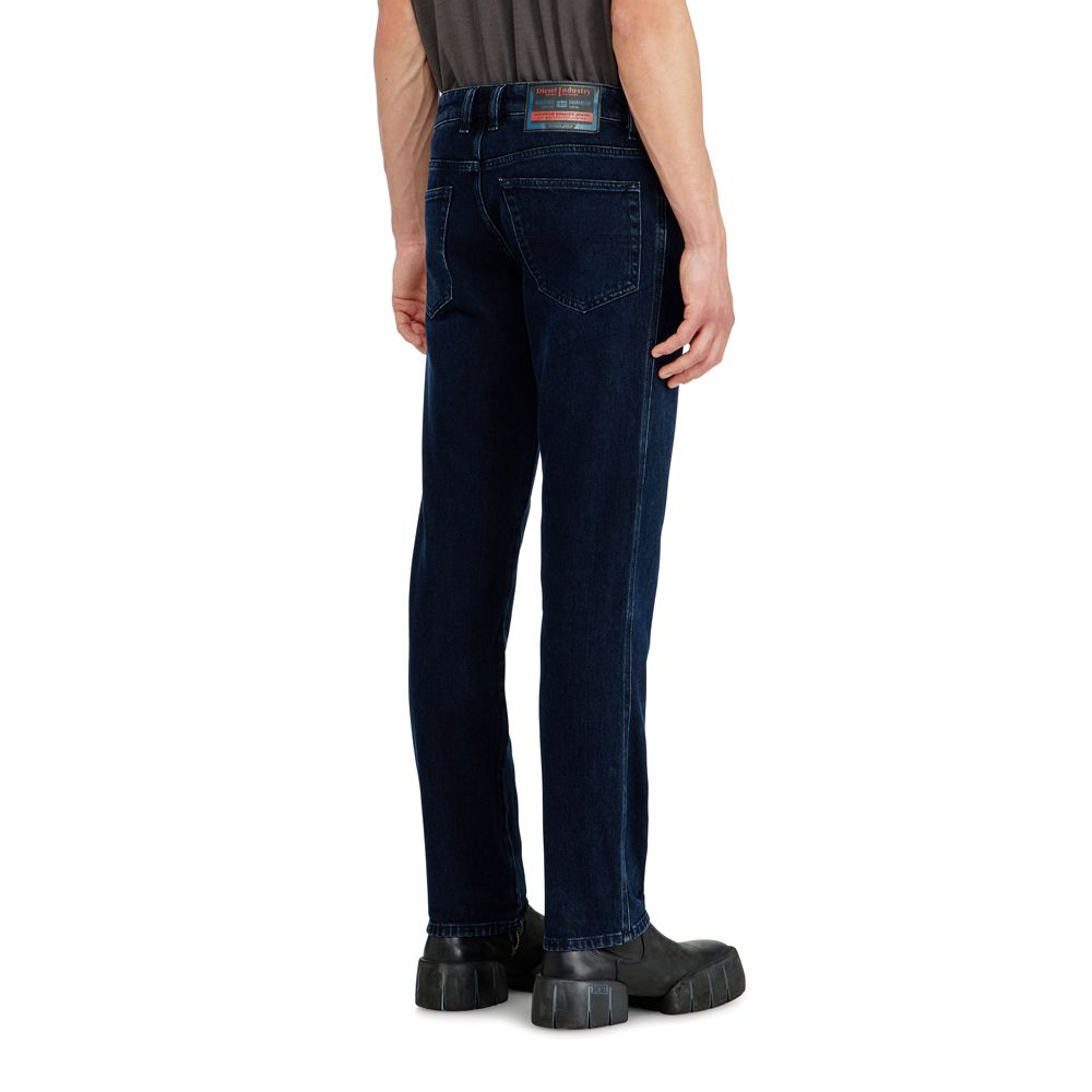 DIESEL 1993 D-VYL L.32 TROUSERS A157970KBBJ 2