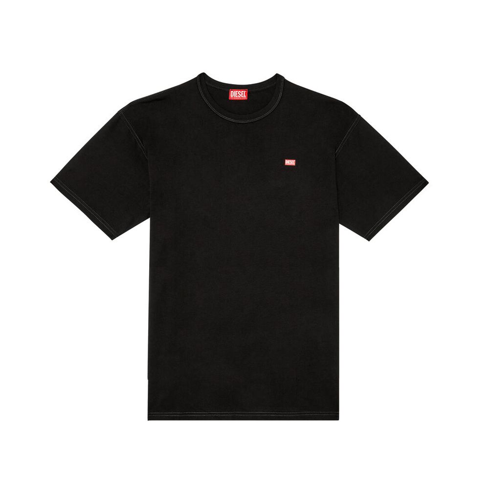 DIESEL T-BOXT-R30 T-SHIRT A164000QIAM 4