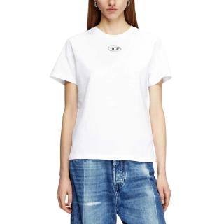 DIESEL T-REGS-OD-Q1 T-SHIRT A168410CLBR
