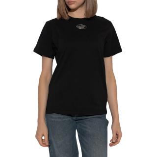 DIESEL T-REGS-OD-Q1 T-SHIRT A168410CLBR