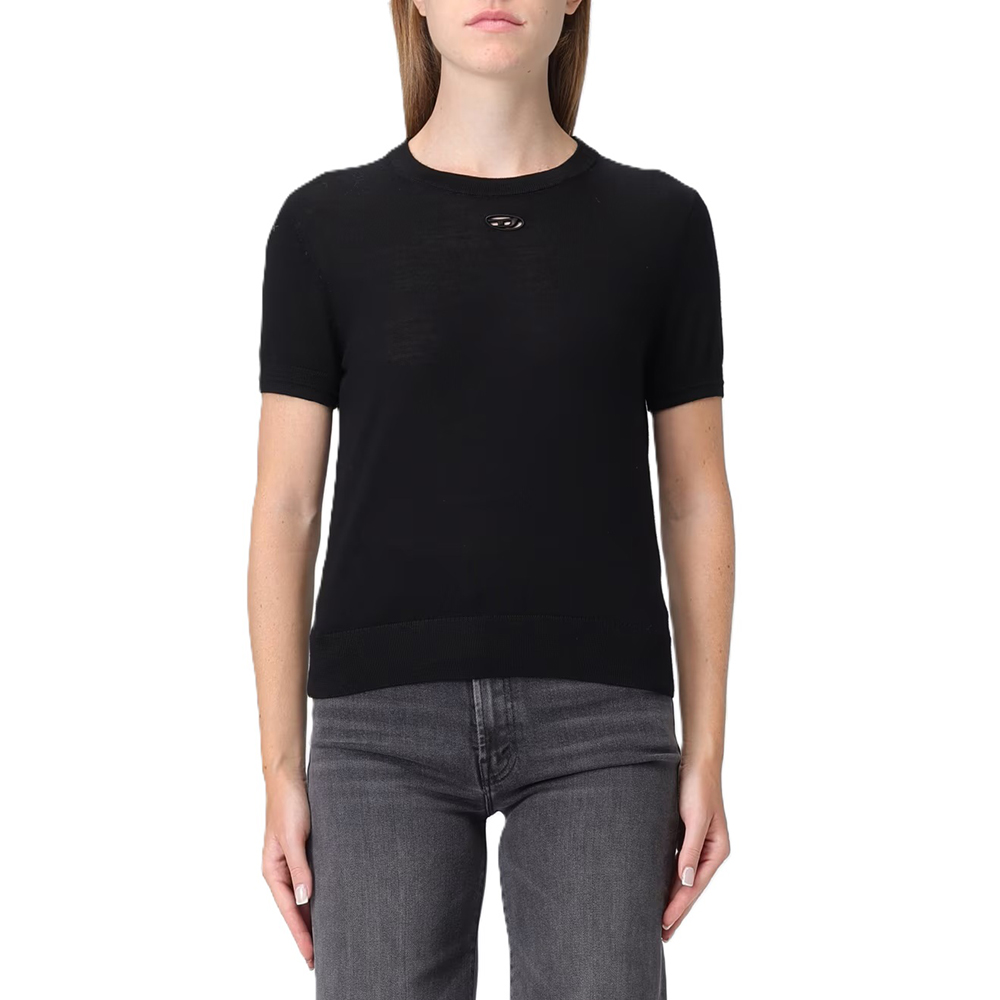 DIESEL M-ALINE KNITWEAR A175010DCCH 1