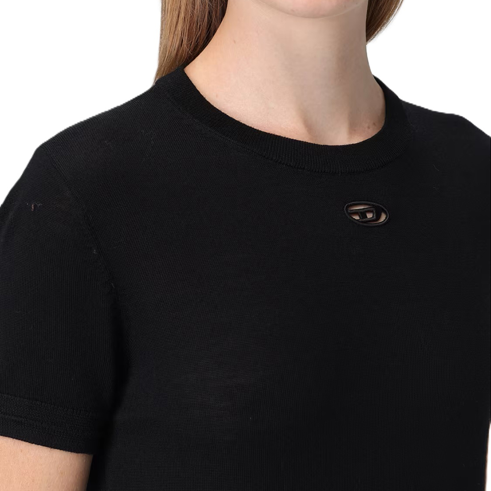 DIESEL M-ALINE KNITWEAR A175010DCCH 3