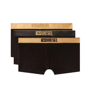 DIESEL DAMIEN-GFT-3PACK BOXER-SHORTS A178050EPDF