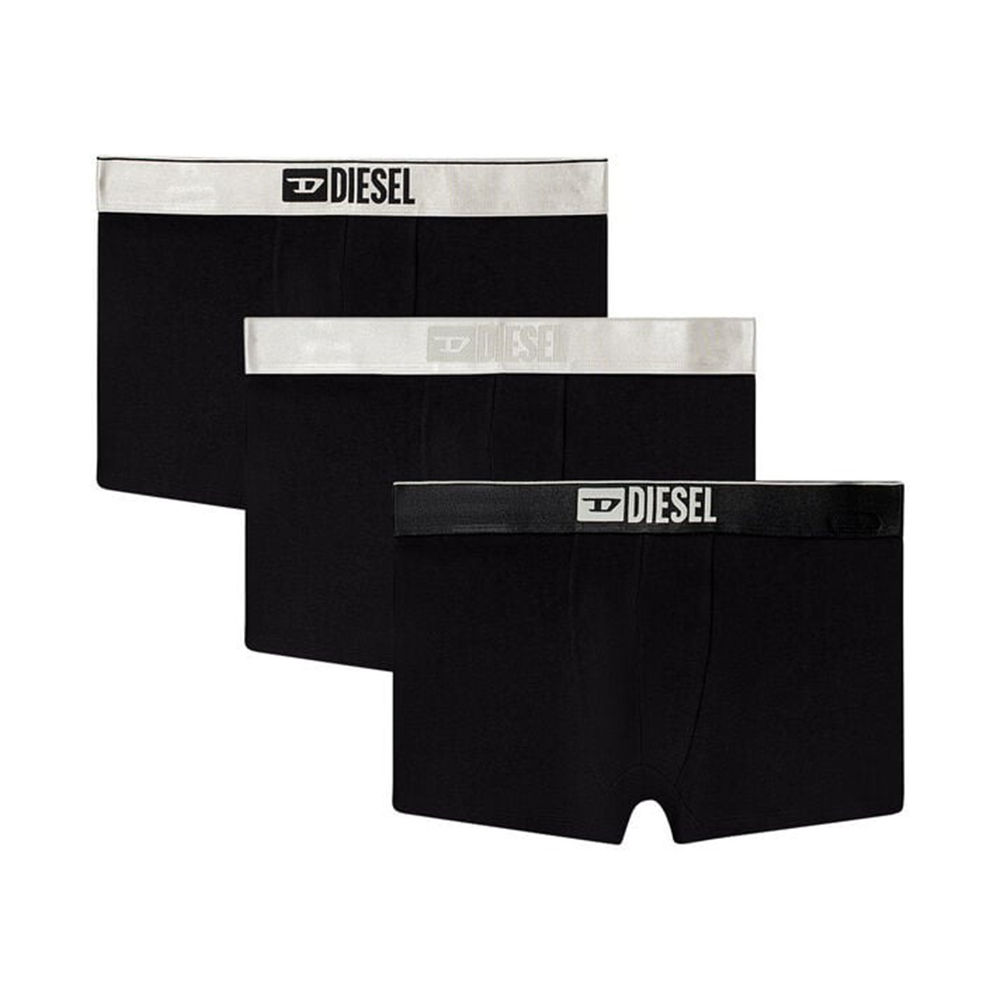 DIESEL DAMIEN-GFT-3PACK BOXER-SHORTS A178050LJCE 1