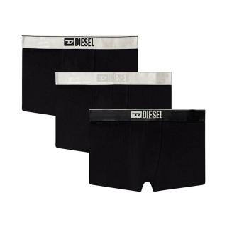 DIESEL DAMIEN-GFT-3PACK BOXER-SHORTS A178050LJCE