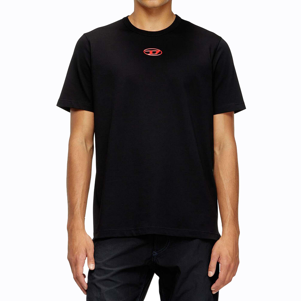 DIESEL T-ADJUST-OD T-SHIRT A178800CLBR 1