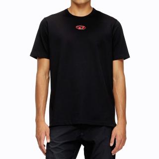 DIESEL T-ADJUST-OD T-SHIRT A178800CLBR