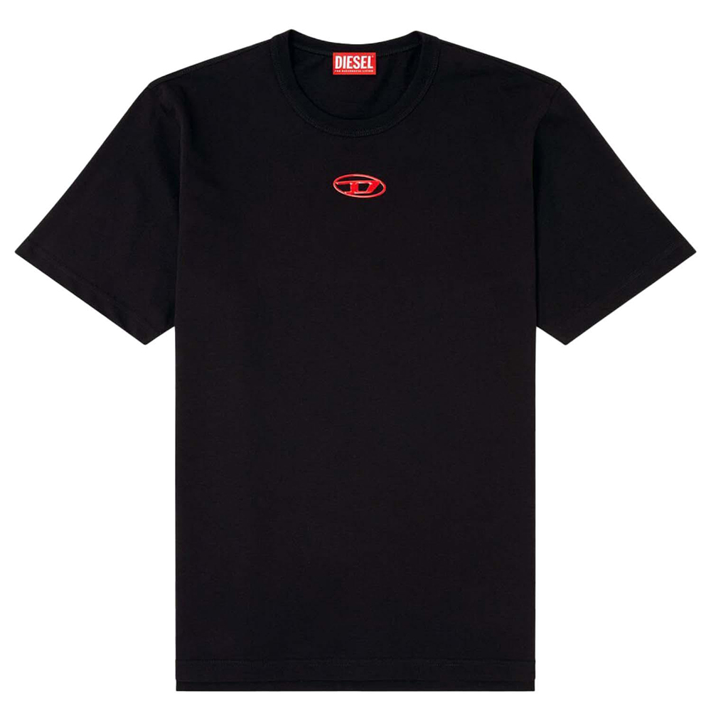 DIESEL T-ADJUST-OD T-SHIRT A178800CLBR 3
