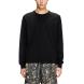 DIESEL T-ADJUST-LS-SLITS-R17 T-SHIRT A181420AIJU 1