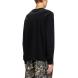 DIESEL T-ADJUST-LS-SLITS-R17 T-SHIRT A181420AIJU 2