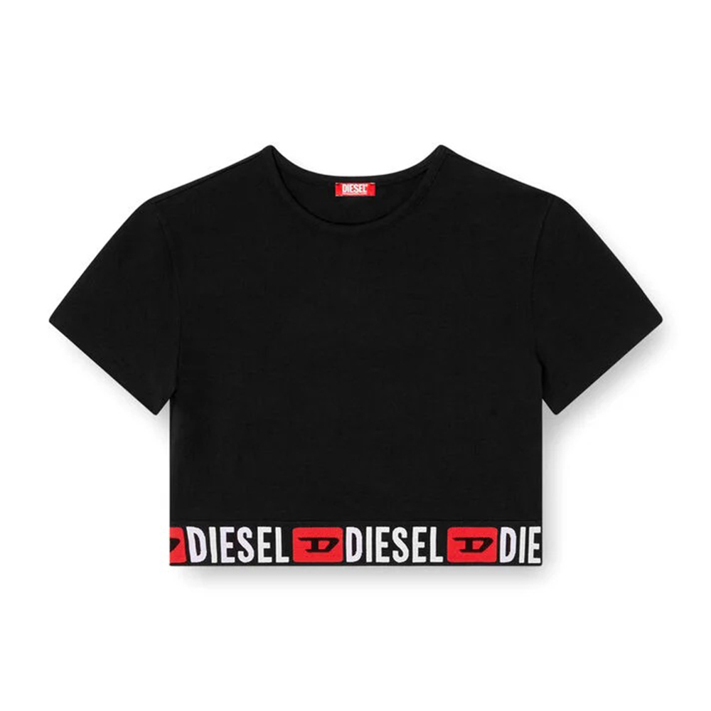 DIESEL IRMA-D-CORE T-SHIRT A182730NJAP 3