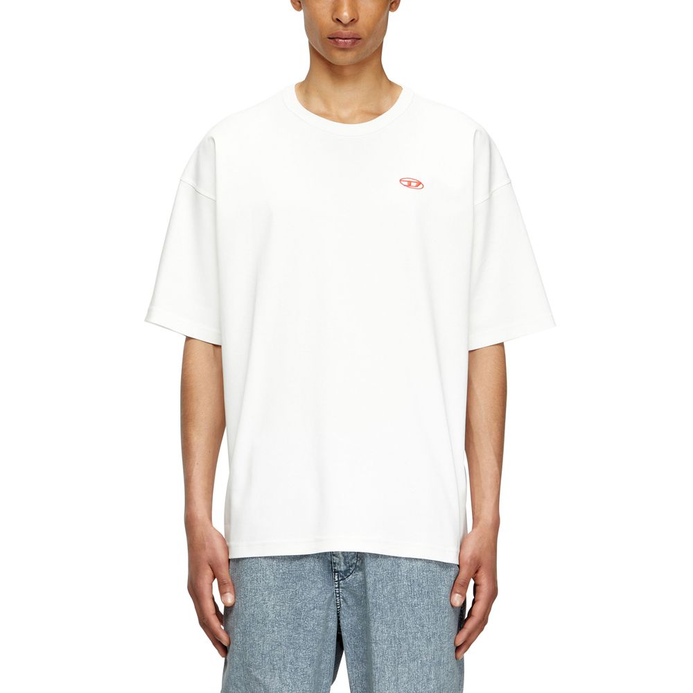 DIESEL T-BOXT-T6 T-SHIRT A185350AIJU 1