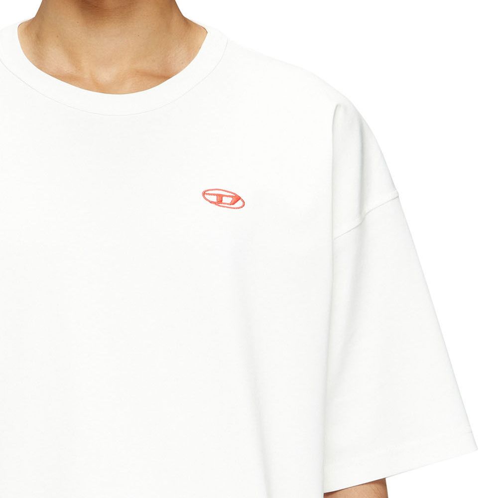 DIESEL T-BOXT-T6 T-SHIRT A185350AIJU 3