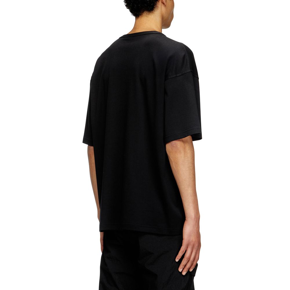 DIESEL T-BOXT-T6 T-SHIRT A185350AIJU 2