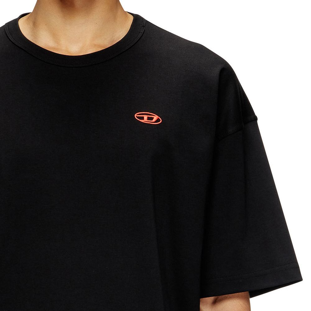 DIESEL T-BOXT-T6 T-SHIRT A185350AIJU 3