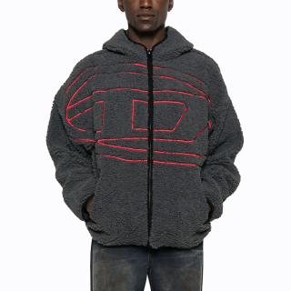 DIESEL S-ZAT SWEAT-SHIRT A189470KIBT