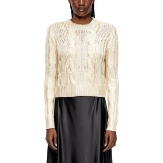 DIESEL M-MICCHA KNITWEAR A194760NKCP