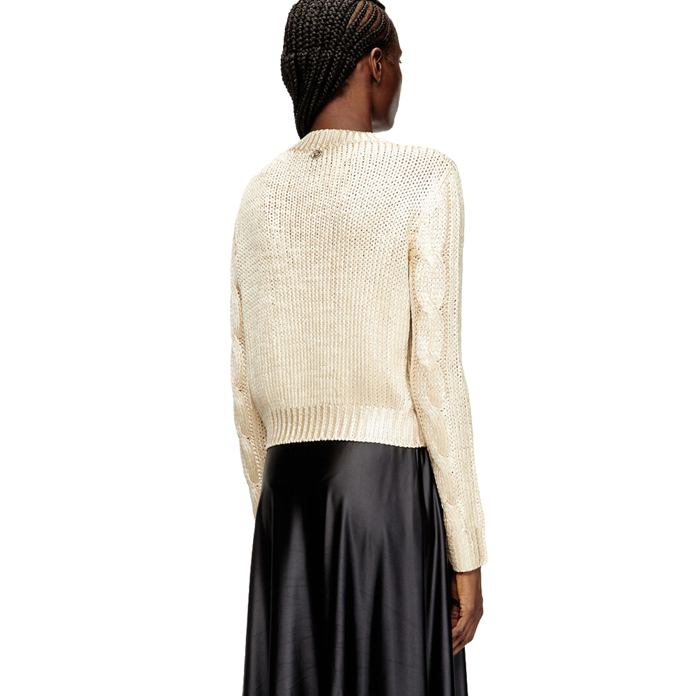 DIESEL M-MICCHA KNITWEAR A194760NKCP 2