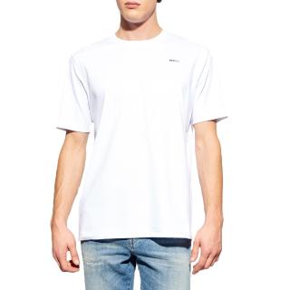DIESEL T-ADJUST-MET T-SHIRT A196460AIJU