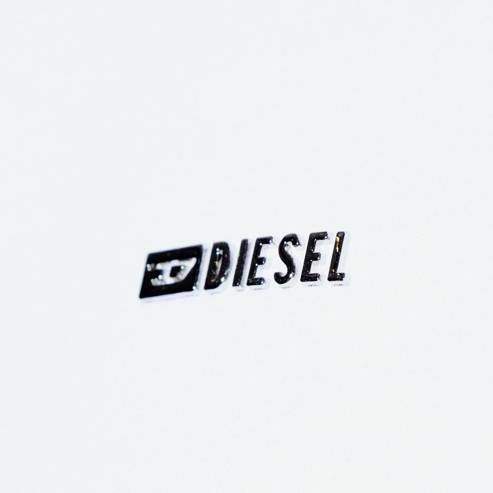 DIESEL T-ADJUST-MET T-SHIRT A196460AIJU 2
