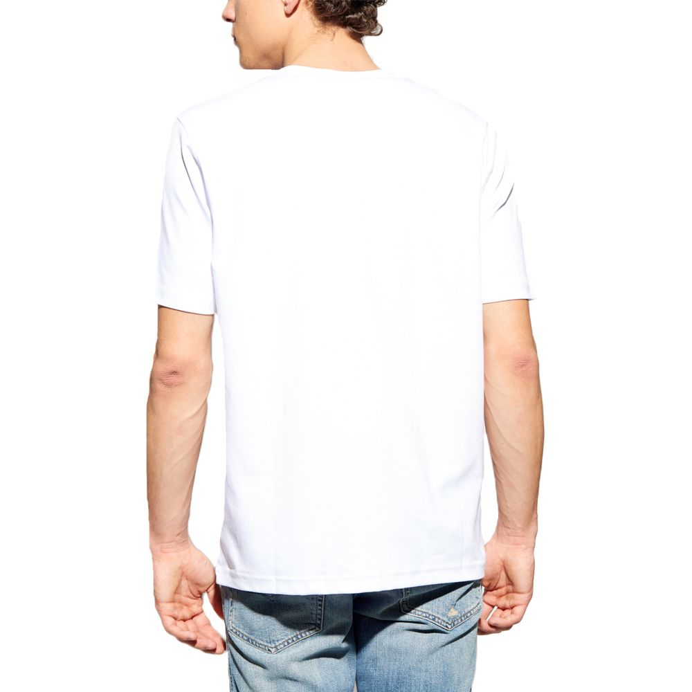 DIESEL T-ADJUST-MET T-SHIRT A196460AIJU 3