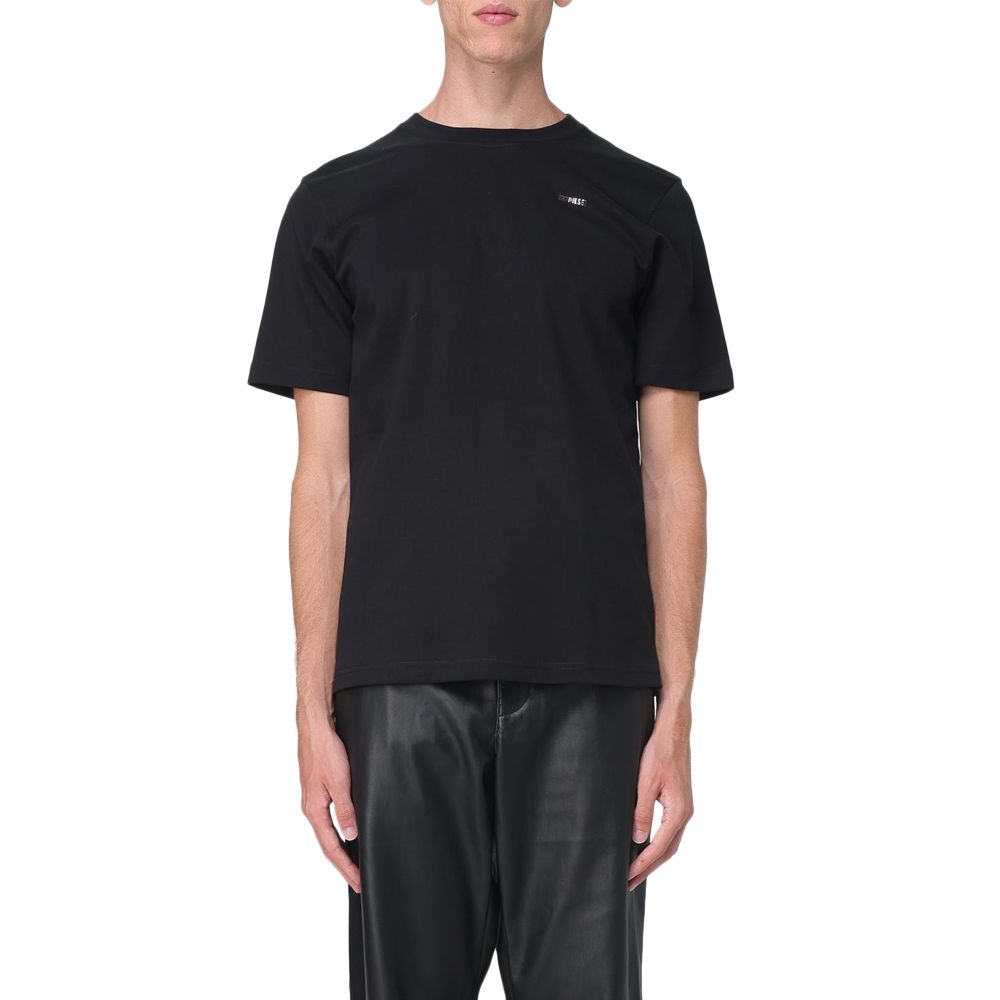 DIESEL T-ADJUST-MET T-SHIRT A196460AIJU 1