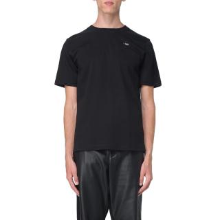 DIESEL T-ADJUST-MET T-SHIRT A196460AIJU