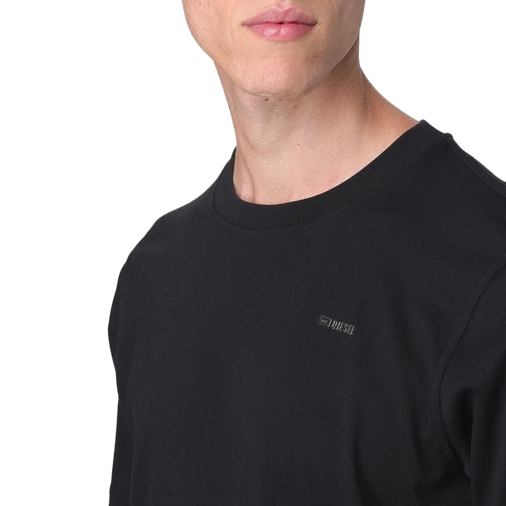 DIESEL T-ADJUST-MET T-SHIRT A196460AIJU 2