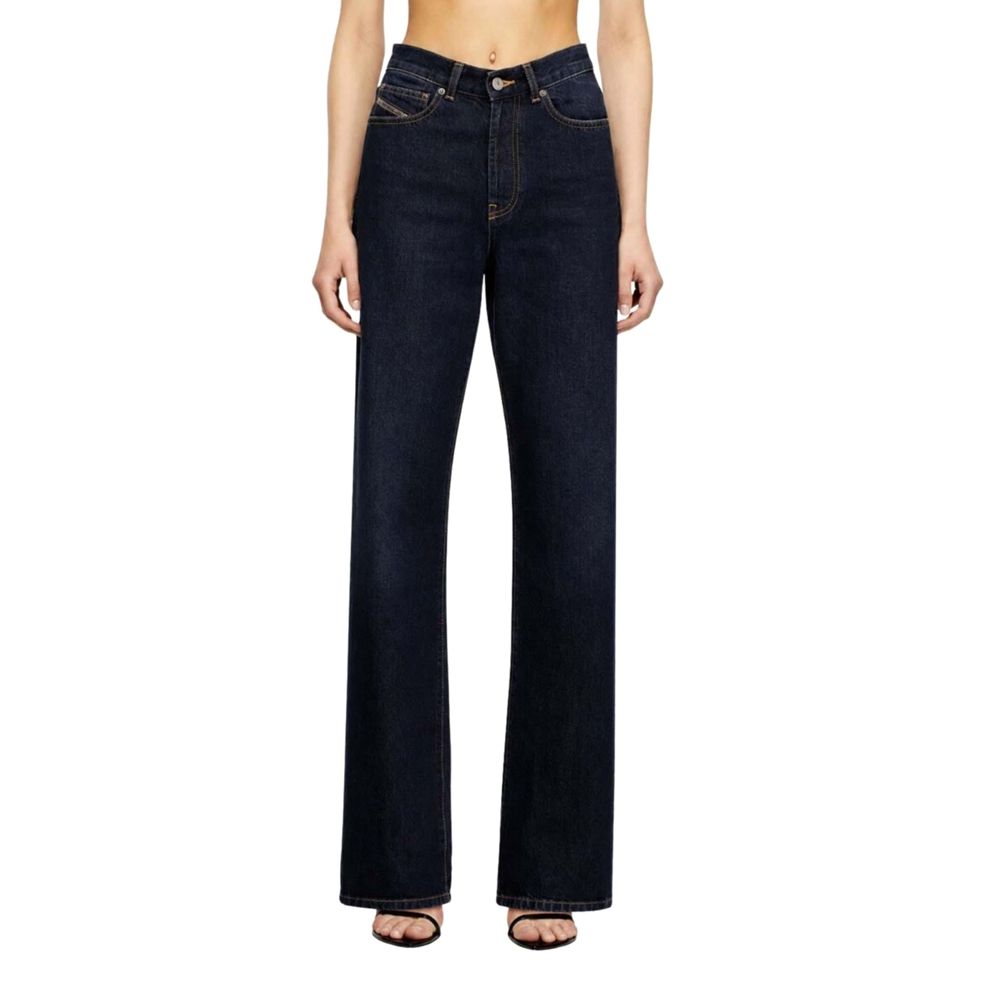 DIESEL 1971 D-SENT L.32 TROUSERS A1986909P81 1