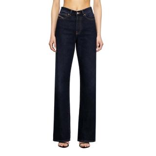 DIESEL 1971 D-SENT L.32 TROUSERS A1986909P81